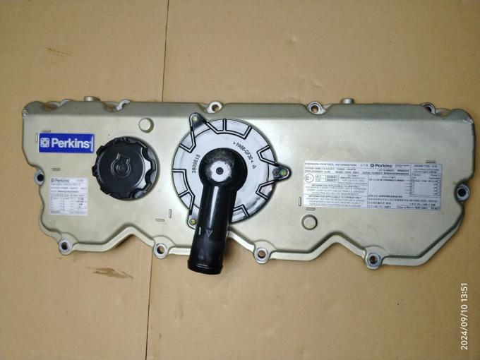 รถขุด Parts 392-9459 329-9461 เพอร์กินส์ Valve Cover 392-9459 329-9461