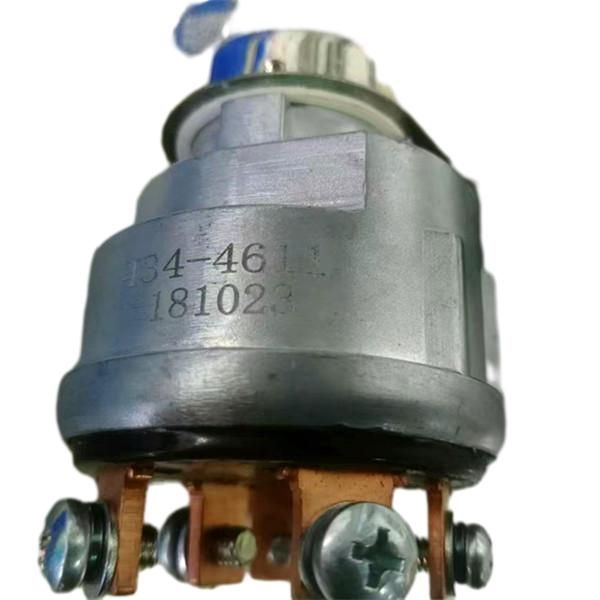 Genuine เพอร์กินส์ Engine Ignition Lock 385202910 434-4611 for Diesel Engines Parts