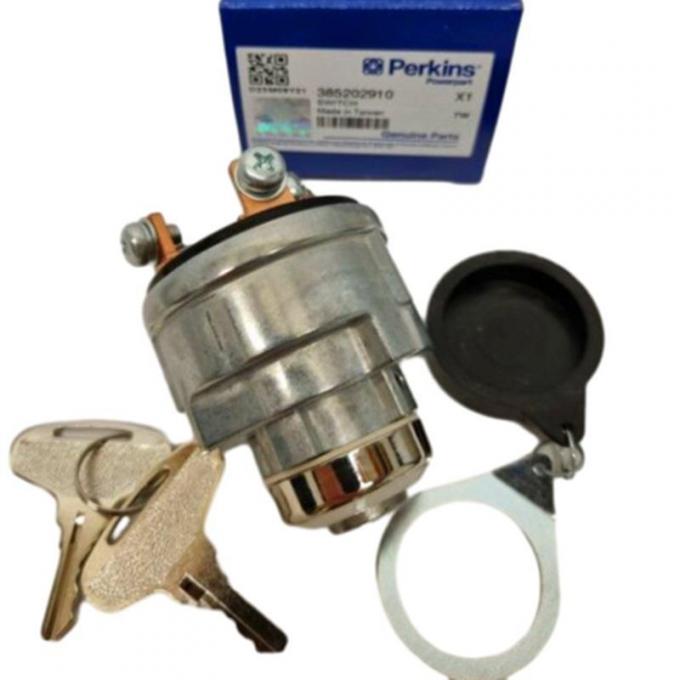 Genuine เพอร์กินส์ Engine Ignition Lock 385202910 434-4611 for Diesel Engines Parts