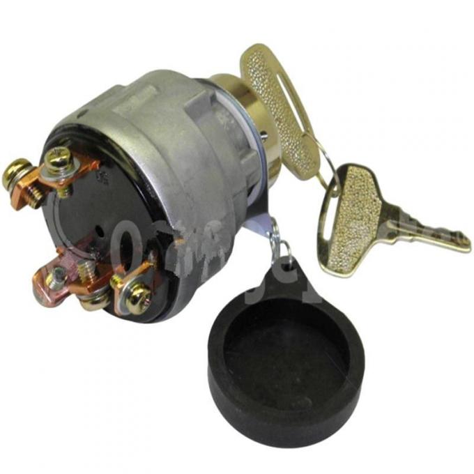 Genuine เพอร์กินส์ Engine Ignition Lock 385202910 434-4611 for Diesel Engines Parts
