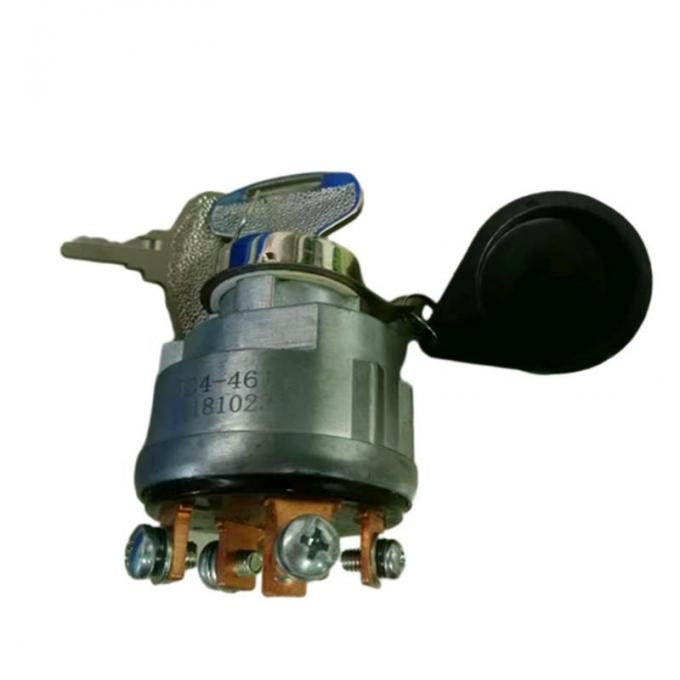 Genuine เพอร์กินส์ Engine Ignition Lock 385202910 434-4611 for Diesel Engines Parts