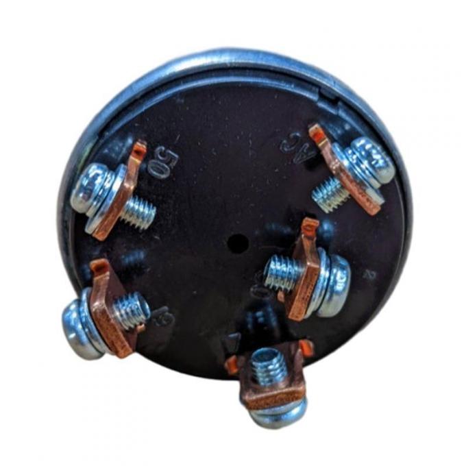 Genuine เพอร์กินส์ Engine Ignition Lock 385202910 434-4611 for Diesel Engines Parts