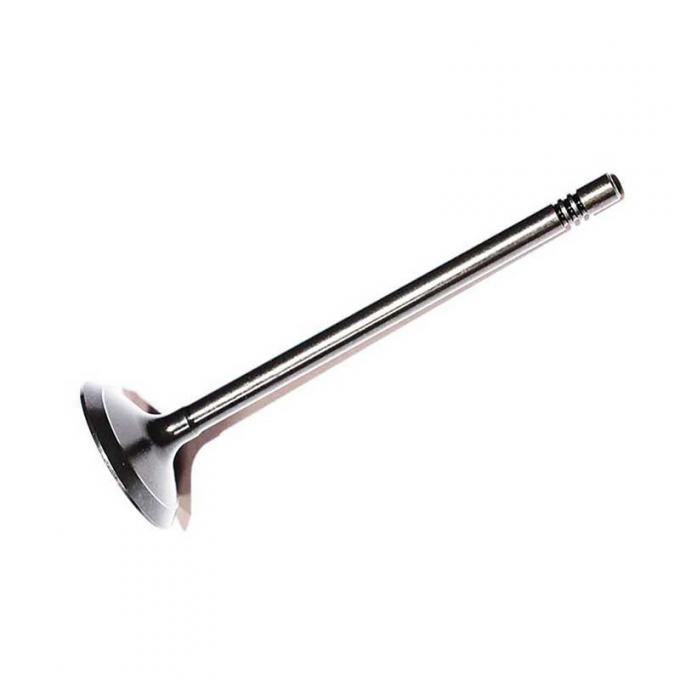 3142A181 45 Degree Angle Valve Exhaust for เพอร์กินส์ Engine Parts C7.1 C4.4