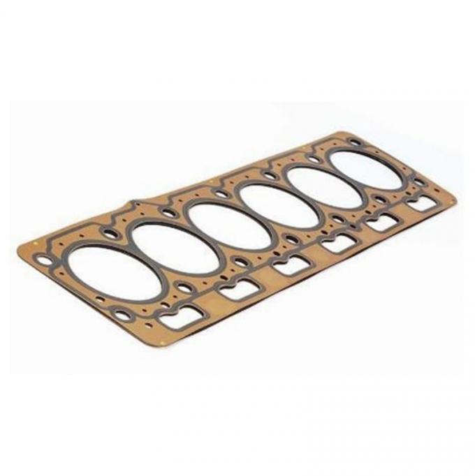 T408652 Excavator 320d2c7.1 퍼킨스 Accessory Diesel Engine Cylinder Gasket