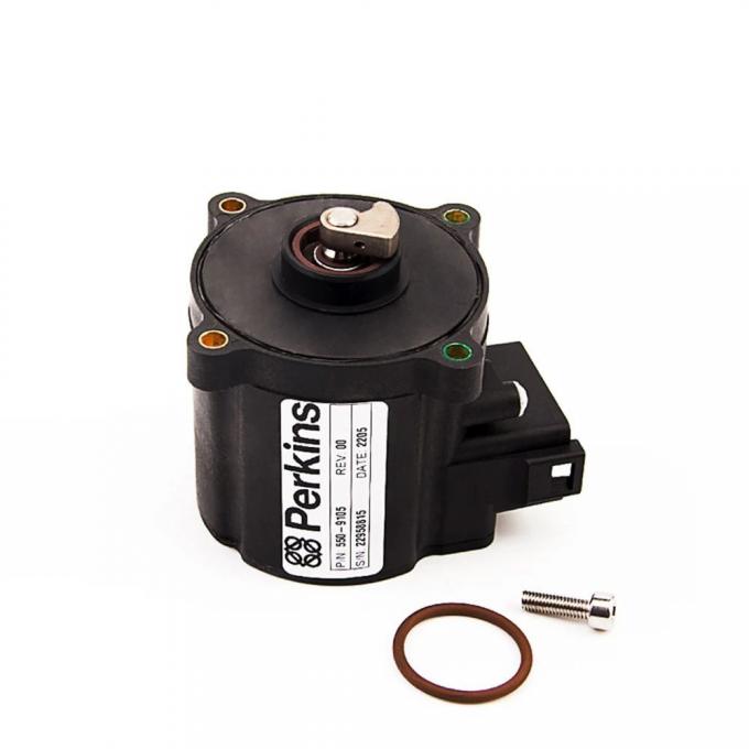 U5mk0669 550-9105 272-2223 619-6863 เพอร์กินส์ Electric Governor