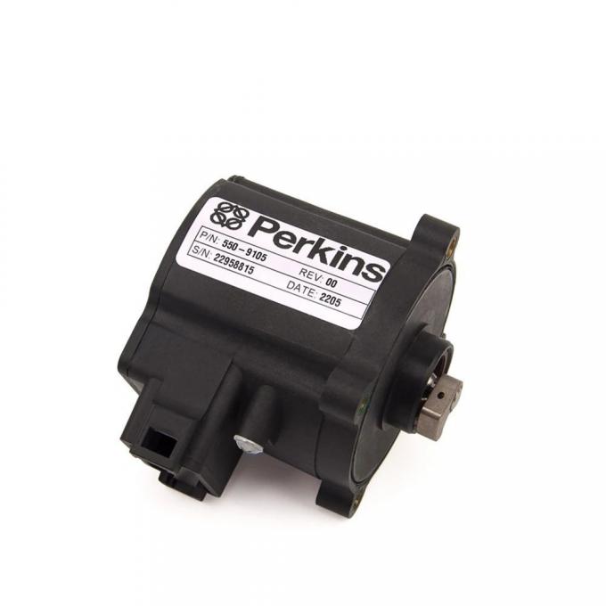 U5mk0669 550-9105 272-2223 619-6863 เพอร์กินส์ Electric Governor