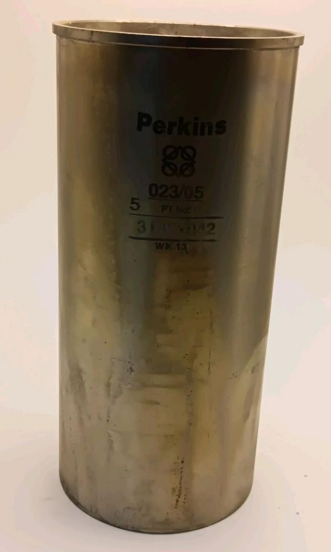 Cylinder Liner 3135X042 Liner - Slip Fit Πέρκινς Spare Parts