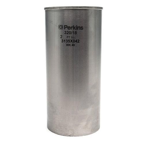 Cylinder Liner 3135X042 Liner - Slip Fit Πέρκινς Spare Parts
