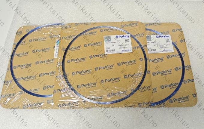 Genuine เพอร์กินส์ Gasket - Cylinder Head Se2h 996-490 for 4008