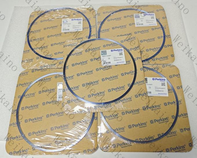 Genuine เพอร์กินส์ Gasket - Cylinder Head Se2h 996-490 for 4008