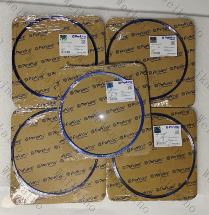 Genuine เพอร์กินส์ Gasket - Cylinder Head Se2h 996-490 for 4008