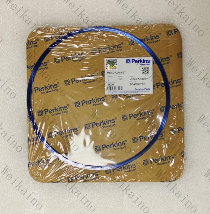 Genuine เพอร์กินส์ Gasket - Cylinder Head Se2h 996-490 for 4008