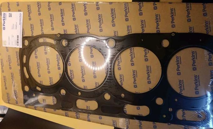 3681e051 240-7194Πέρκινς C4.4engine Gasket - Cylinder Head