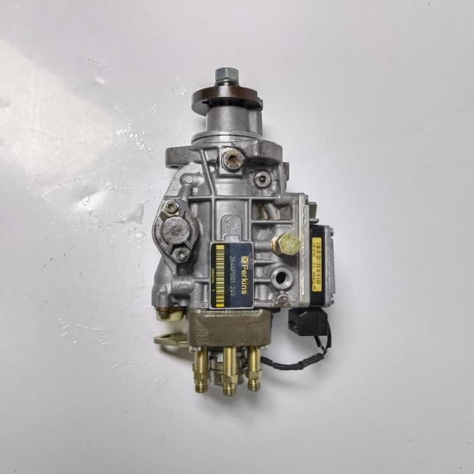 เพอร์กินส์ Diesel Engine Dedicated Fuel Pump 24V Fuel Pump 2644p501