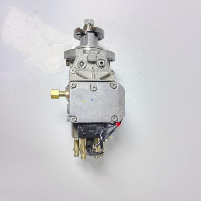 เพอร์กินส์ Diesel Engine Dedicated Fuel Pump 24V Fuel Pump 2644p501