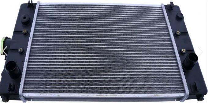 OEM U45506580 Aluminum Radiator for Πέρκινς Engine Tpn440 403D-15 404D-22 403c-15 404c-22