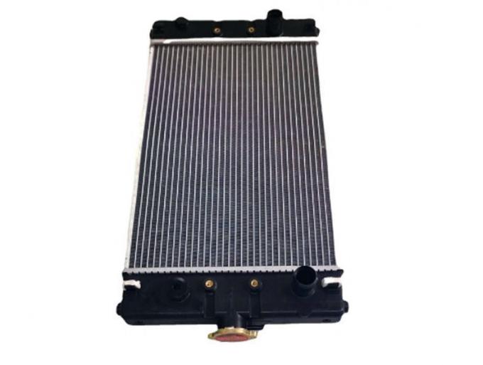 OEM U45506580 Aluminum Radiator for Πέρκινς Engine Tpn440 403D-15 404D-22 403c-15 404c-22
