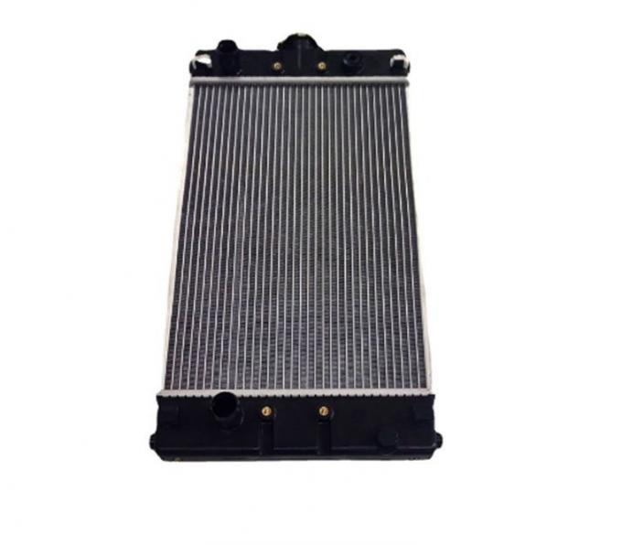 OEM U45506580 Aluminum Radiator for Πέρκινς Engine Tpn440 403D-15 404D-22 403c-15 404c-22