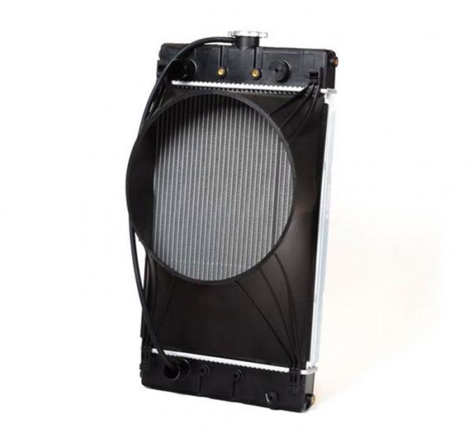 OEM U45506580 Aluminum Radiator for Πέρκινς Engine Tpn440 403D-15 404D-22 403c-15 404c-22