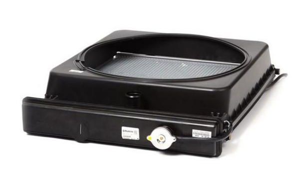 UK เพอร์กินส์ Engine 2485b280 Radiator