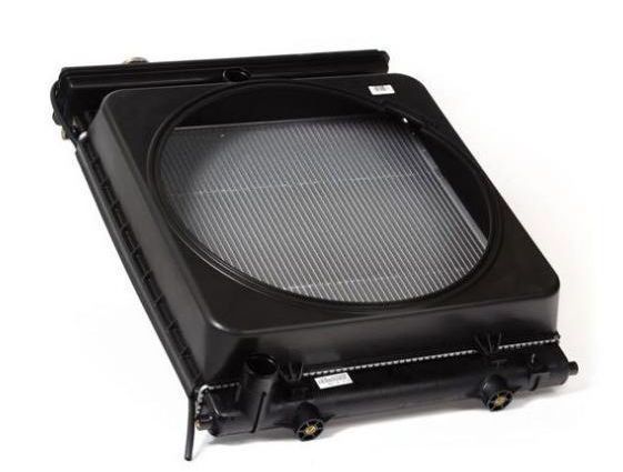 UK เพอร์กินส์ Engine 2485b280 Radiator
