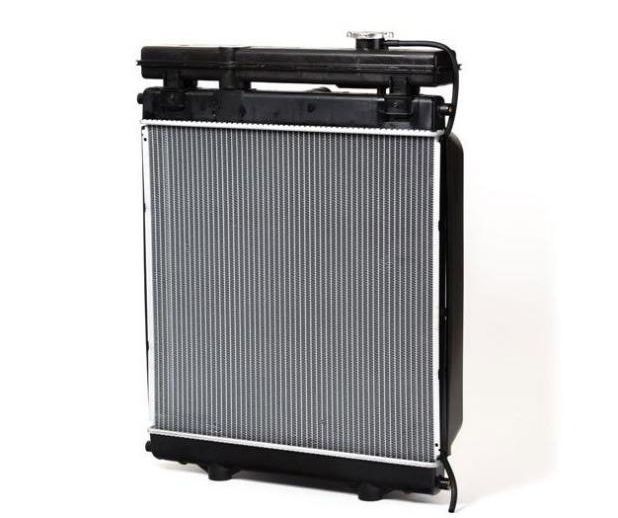 UK เพอร์กินส์ Engine 2485b280 Radiator
