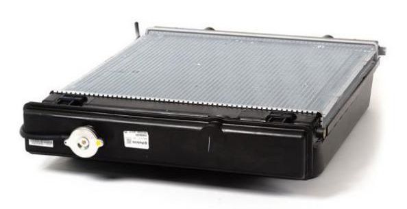 UK เพอร์กินส์ Engine 2485b280 Radiator
