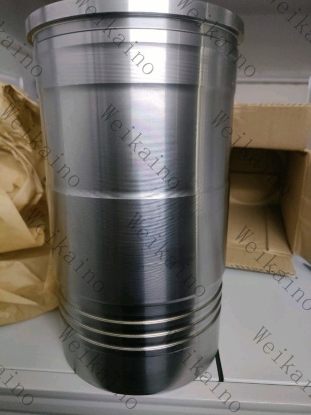 T430091 Genuine เพอร์กินส์ Diesel Engine Parts Cylinder Liner for 2806