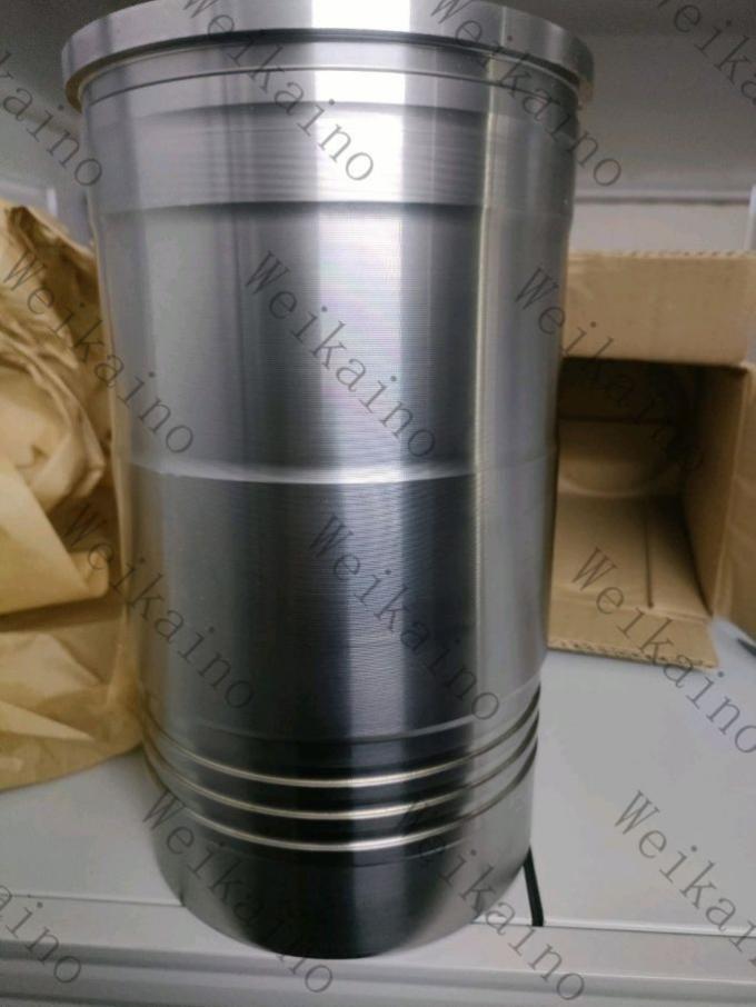 T430091 Genuine เพอร์กินส์ Diesel Engine Parts Cylinder Liner for 2806