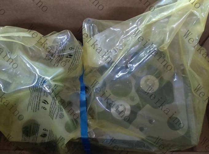 T401897 T401897r Genuine 퍼킨스 Cylinder Head Assembly for 4008