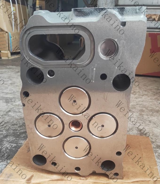 T401897 T401897r Genuine 퍼킨스 Cylinder Head Assembly for 4008