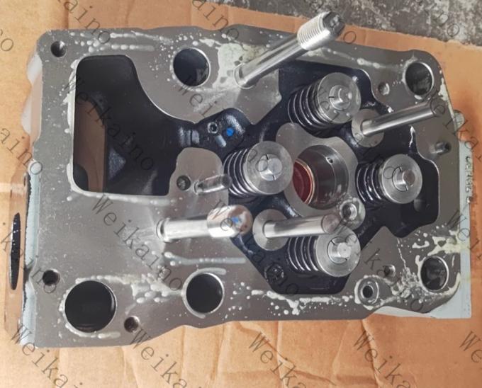 T401897 T401897r Genuine 퍼킨스 Cylinder Head Assembly for 4008