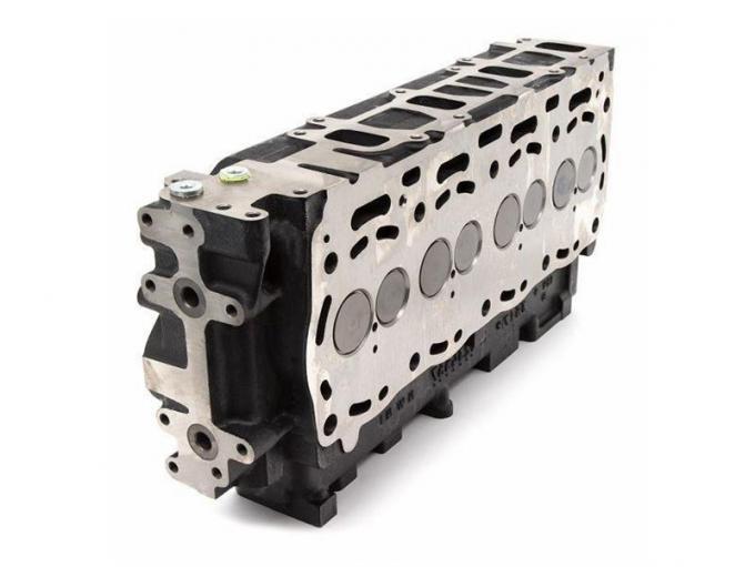 T418502 Zz80270 T414546 Zz80268 T419169 Zz80274 CH11399 384-5313 425-3316 Original Πέρκινς Cylinder Head Assembly for 4/6 Cylinders Engines Kit