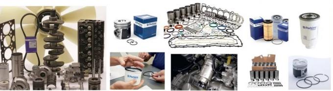 เพอร์กินส์ Engine Parts, เพอร์กินส์ 404 Speed Control Plate, T434827