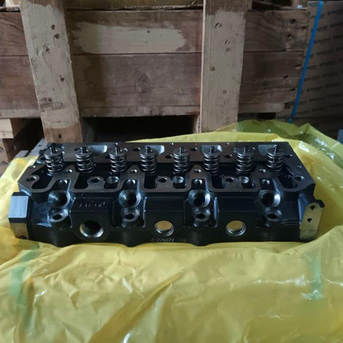 Cylinder Head Assembly 111011030 for เพอร์กินส์ Parts 404A-22 404D-22 3024c C2.2 Engine