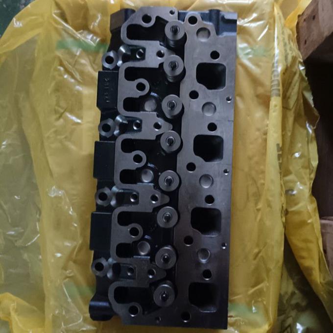 Cylinder Head Assembly 111011030 for เพอร์กินส์ Parts 404A-22 404D-22 3024c C2.2 Engine