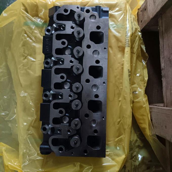 Cylinder Head Assembly 111011030 for เพอร์กินส์ Parts 404A-22 404D-22 3024c C2.2 Engine