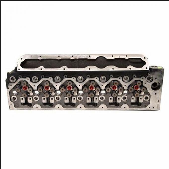 C6.6 Cylinder Head Assembly 4181V058 for เพอร์กินส์ Engine 1106D-E66ta