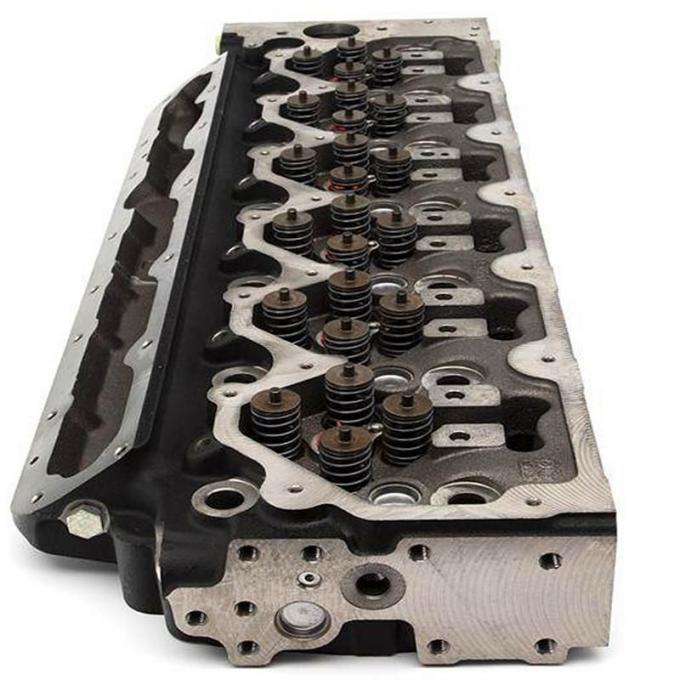 C6.6 Cylinder Head Assembly 4181V058 for เพอร์กินส์ Engine 1106D-E66ta