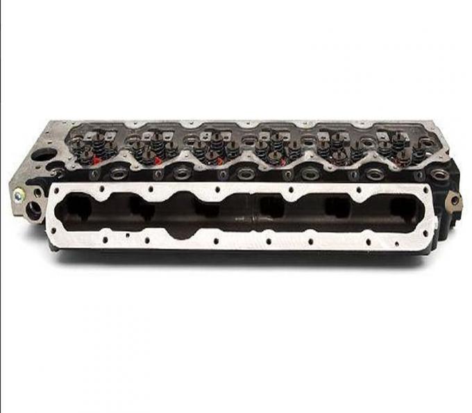 C6.6 Cylinder Head Assembly 4181V058 for เพอร์กินส์ Engine 1106D-E66ta
