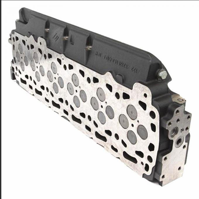 C6.6 Cylinder Head Assembly 4181V058 for เพอร์กินส์ Engine 1106D-E66ta