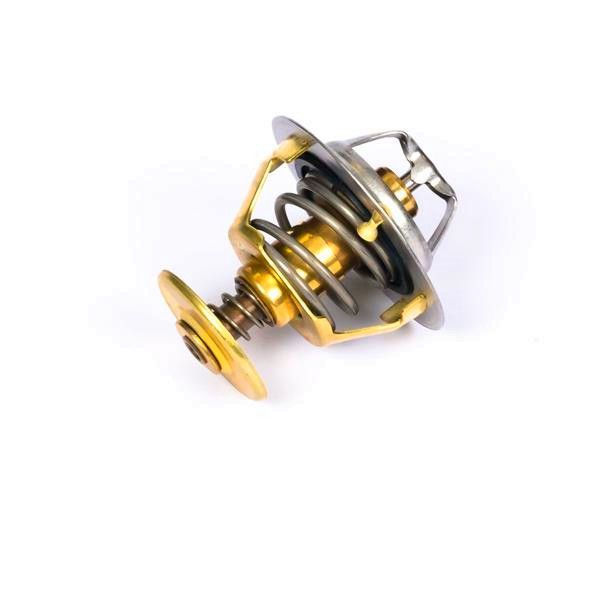 Thermostat 145206230 for เพอร์กินส์ Engine Parts 403D-15 403D-15t 404D-22 404D-22t 404f-22 404f-22t