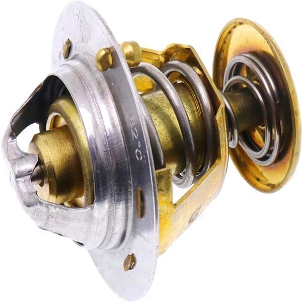 Thermostat 145206230 for เพอร์กินส์ Engine Parts 403D-15 403D-15t 404D-22 404D-22t 404f-22 404f-22t