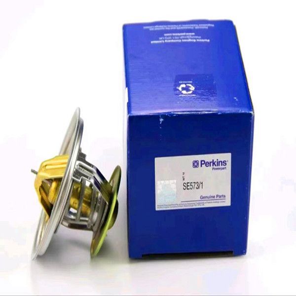 Thermostat Se573/1 for เพอร์กินส์ Engine Parts 4006 4008 4012 4016 T402103 914-013
