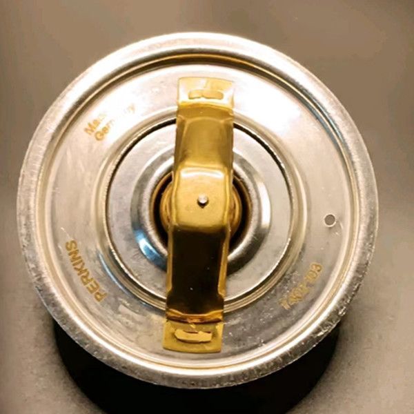 Thermostat Se573/1 for เพอร์กินส์ Engine Parts 4006 4008 4012 4016 T402103 914-013
