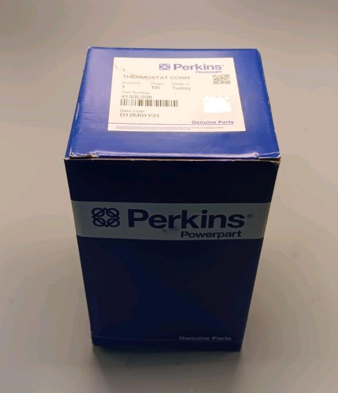 4133L508 Thermostat Assembly เพอร์กินส์ C4.4