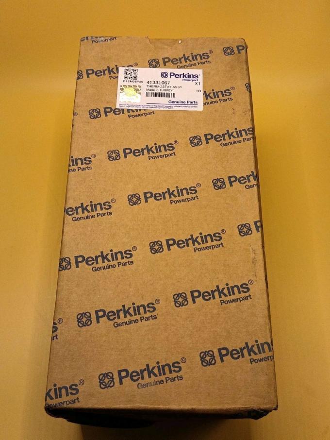4133L067 UK เพอร์กินส์ Thermostat C7.1