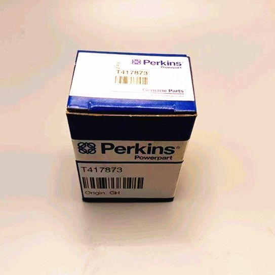 Relief Valve T417873 416-7101 for เพอร์กินส์ Engine Parts 1106D-E66ta for E318d2 E320gc