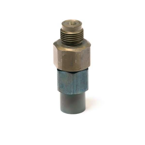 Relief Valve T417873 416-7101 for เพอร์กินส์ Engine Parts 1106D-E66ta for E318d2 E320gc