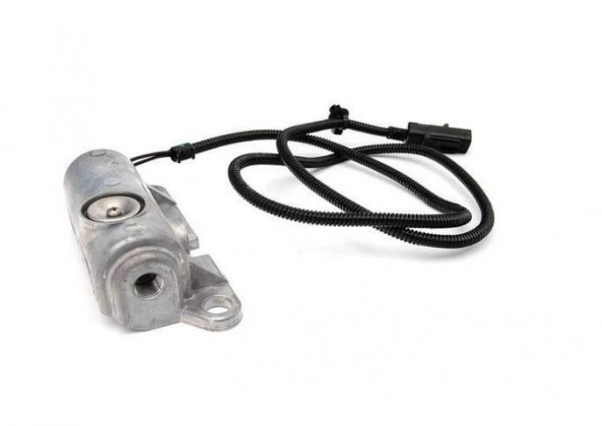 เพอร์กินส์ Waste Gate Solenoid 2874A023